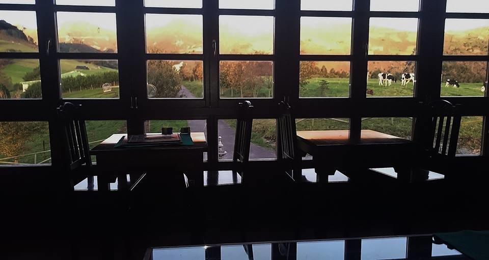 Hotel Rural Yeguada Albeitar Villayón Buitenkant foto